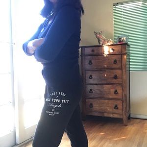 Victorias Secret jogging pants
